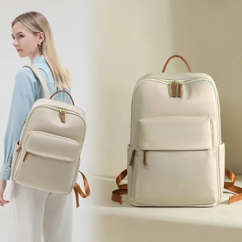 Stylish & Waterproof Laptop Backpack for Women - Fits 14-16 inch Laptops - Shop Now! from Dhgate School Bags - price 68.25 Stylish & Waterproof Laptop Backpack for Women - Fits 14-16 inch Laptops - Shop Now! from Dhgate School Bags - price 68.25