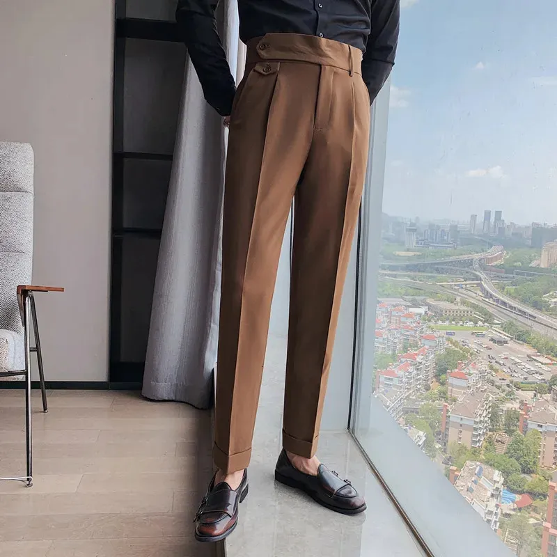 green emerald velvet dress DRESS PANTS MENS BLACK(2027) – Cramer's Uniforms