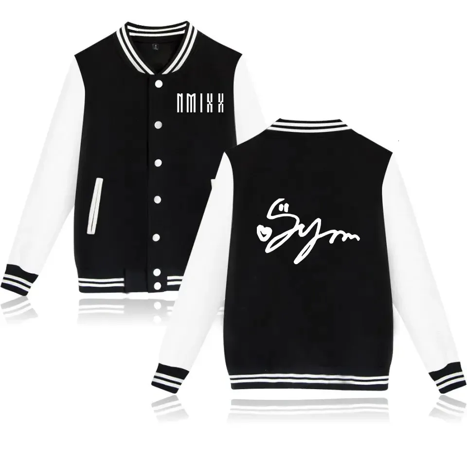 K-POP・アジア iKON Baseball jacket K-POP・アジア iKON Baseball jacket Fashion Kpop Baseball