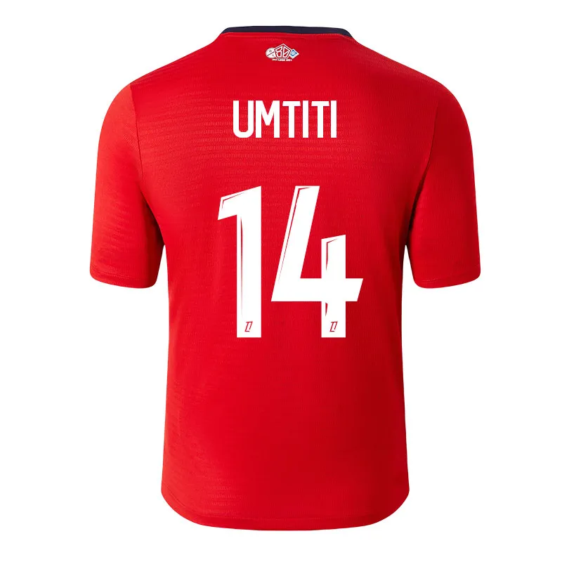 Maillot de foot lille hotsell