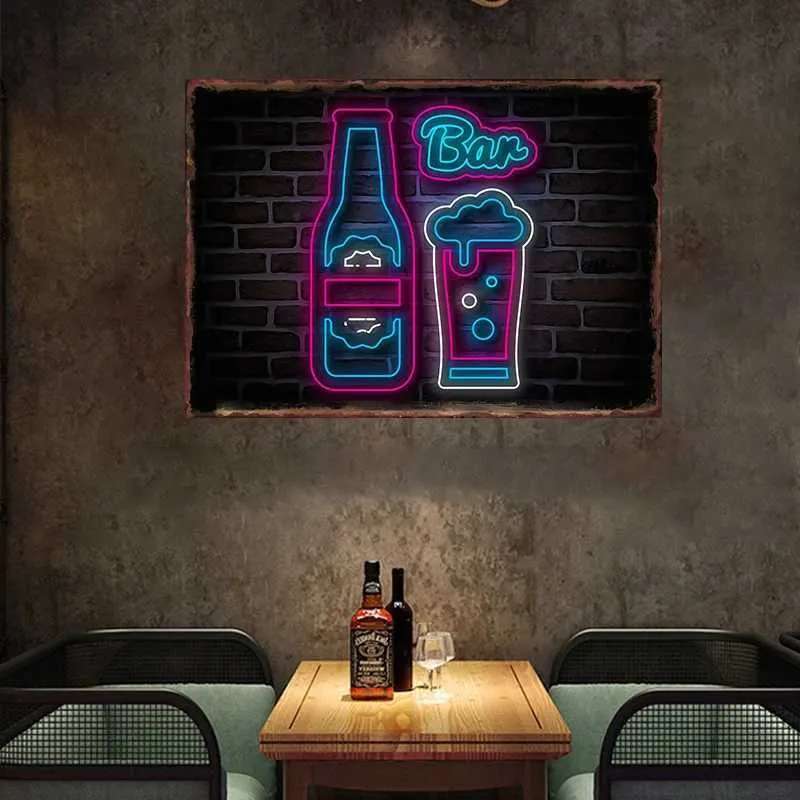 Insegna di Gelato Neon Giocosa: Decorazione Dolce e Fantasiosa per