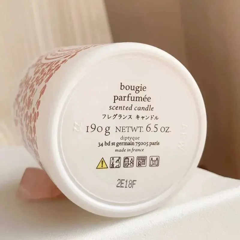 SKN DHgate.com:Cedar Aromatherapy Scented Candles (190g) for