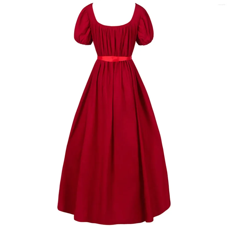 slim fit dress slacks Retro 50s 60s Open Back Prom Formal Evening Dress