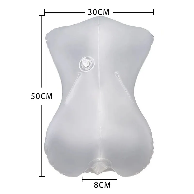 Transparent Inflatable Gun Frame Pillow Doll Male Masturbation Sex Toy One  Unit from Mainland China from Dhgate Adult Toys - price 39.01