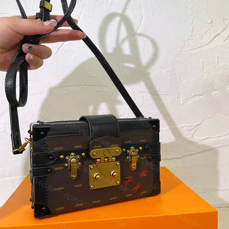 The Latest Box Bag Luxury Designer Women's... From Topdesignbags9, $52. ...