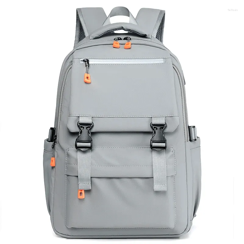 【DADA(多多)】Student Nylon Backpack DHgate.com:Waterproof Black Nylon Backpack: Youth, Teens