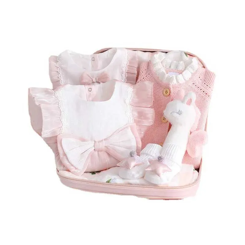 Newborn Gift Set Clothes: Premium Quality Baby Clothing Set Shop