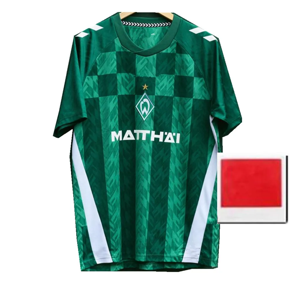BREMEN ユニフォーム　Lサイズ ブレーメン 2024-25 ユニフォーム - ユニ11