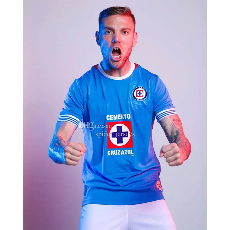 Liga Mx Pants Joma Cruz Azul Liga Mx Jersey Cruz Azul 2021 Rosa