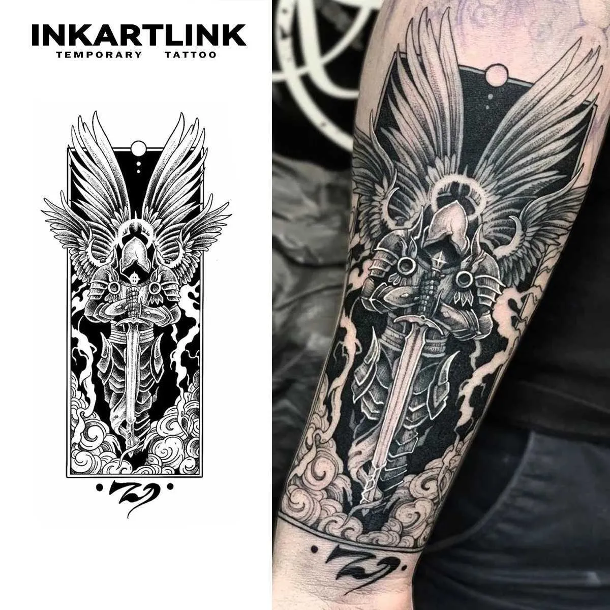 80+ Small Catholic Tattoos: Faith-Filled Ink That Speaks Volumes, image size:1200x1200