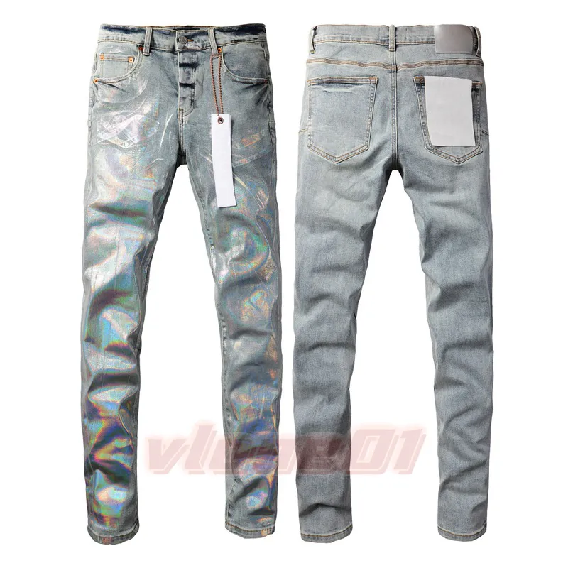 Jeans Robin Pour Hommes Taille 40 - Coupe Droite - Fermeture éclair Sur Poches - Occasion Bon état