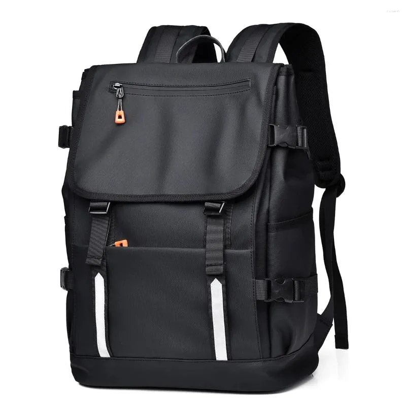 2025 New Large Capacity Backpack for Men: Computer Bag, Outdoor Sports ...
