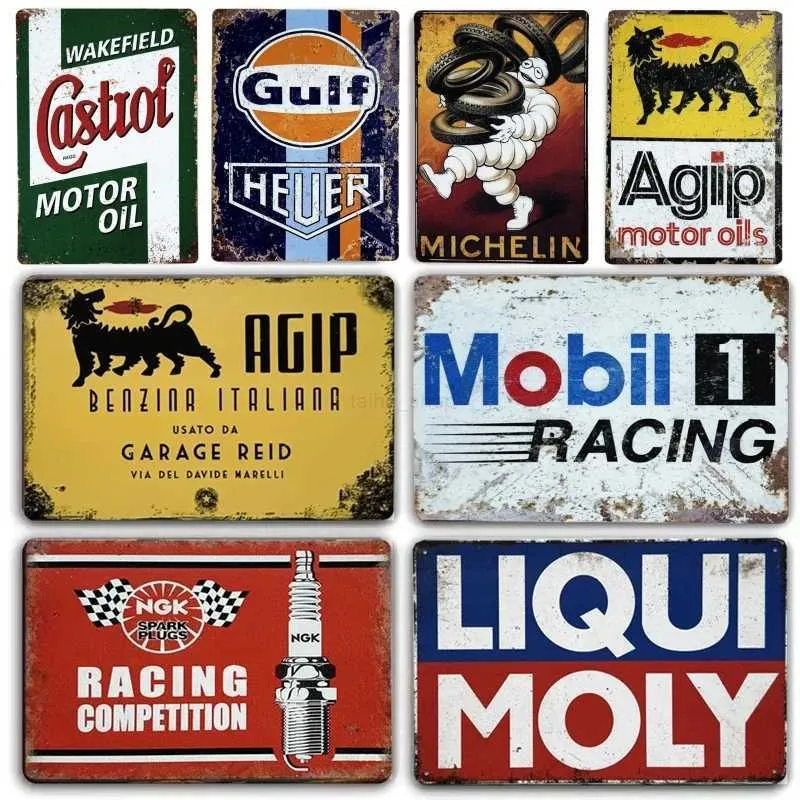 Agip Oil Logo