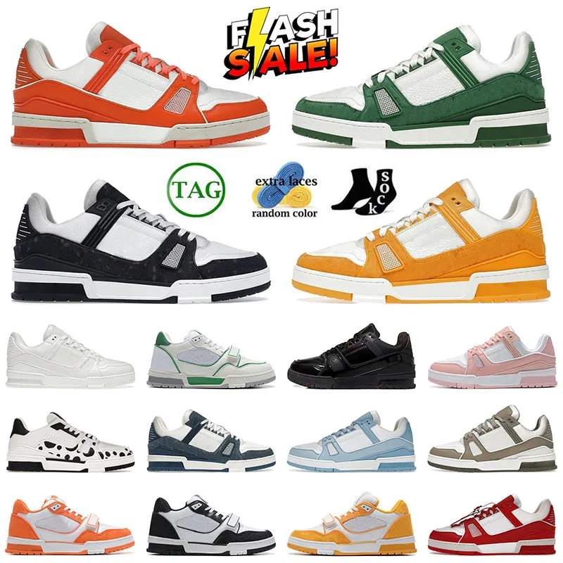 LV sneakers thumbnail