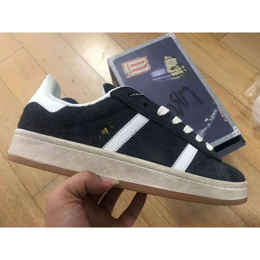 adidas gazelle silver green womens Adidas Campus 2 KoRn Follow The Leader - IF4282 main image 1