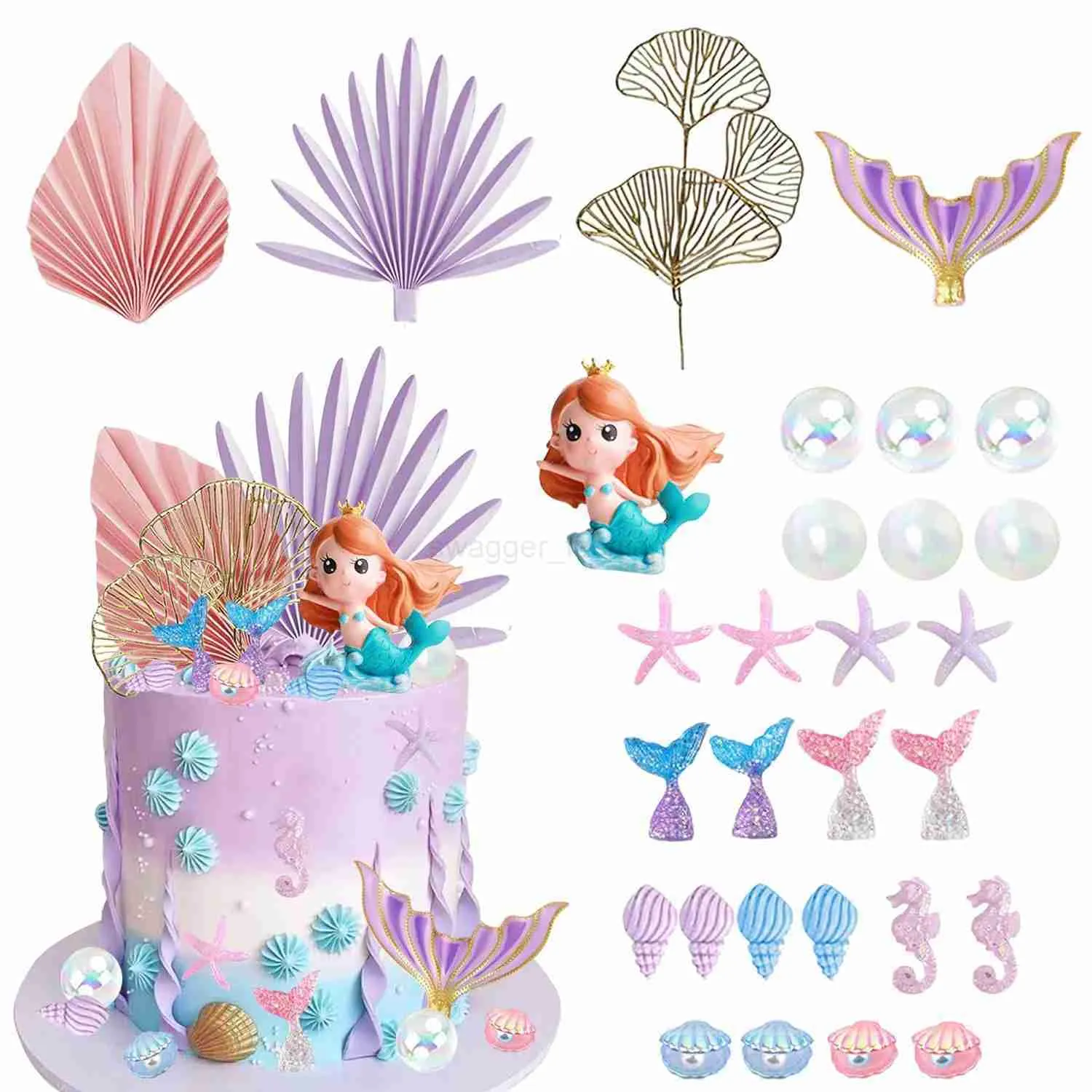 Figurines Sonic Pour Gâteau – Lot De 6 Mini Personnages – Décorations Anniversaire Thème – Cake Topper Fête Enfant