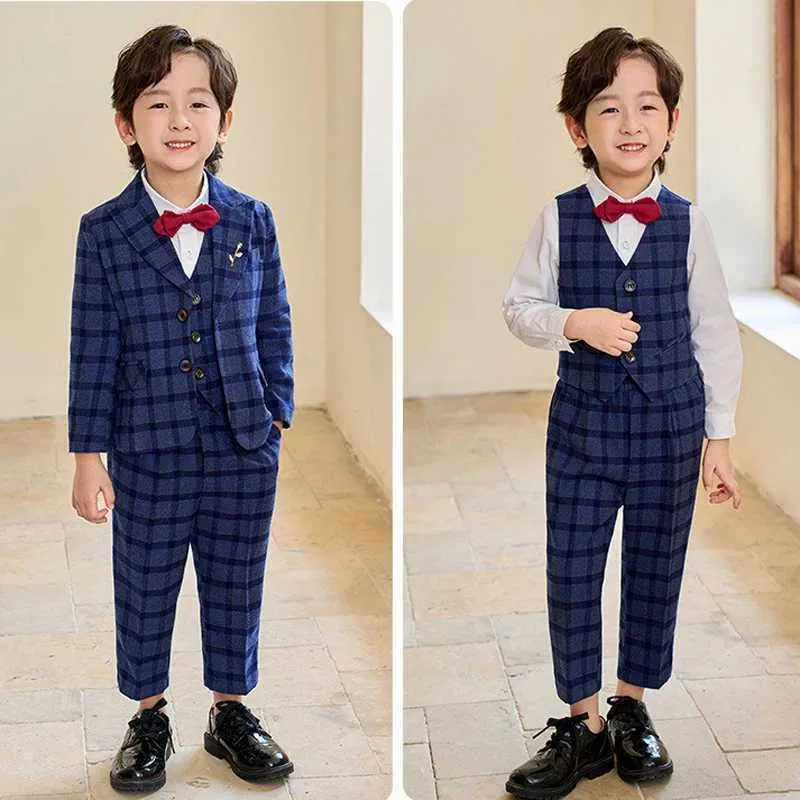 Blazers & Pakken voor jongens - Kids Brand Store