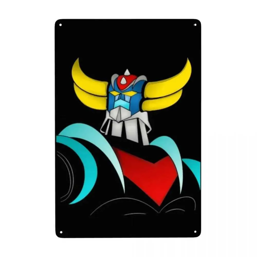 GOLDORAK GRENDIZER GOLDRAKE mazinger great mazinger go nagai EUR 99,00