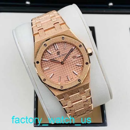 AP Forist Watch Royal Oak Series 33 103 447 DHgate