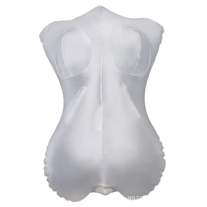 Transparent Inflatable Gun Frame Pillow Doll Male Masturbation Sex Toy One  Unit from Mainland China from Dhgate Adult Toys