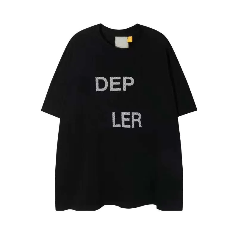 Tシャツ・カットソー HUECLOSET Finger print loose fit cotton short sleeve t-shirt DHgate.com:Womens & Mens Graphic T-Shirts: Casual, Stylish