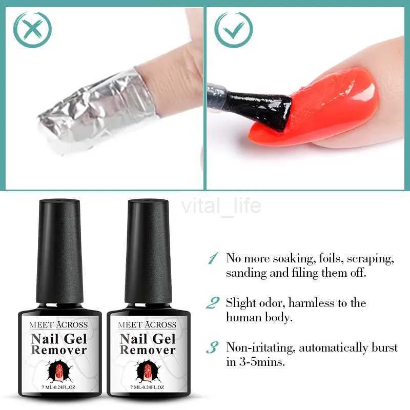 LAYLA Lösungsmittel Zum Entfernen Von Gel Polish | 500 Ml | Nagellackentferner Für Gellack