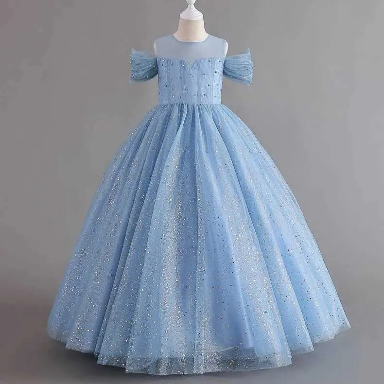 Puffy dresses for 14 year olds 2025