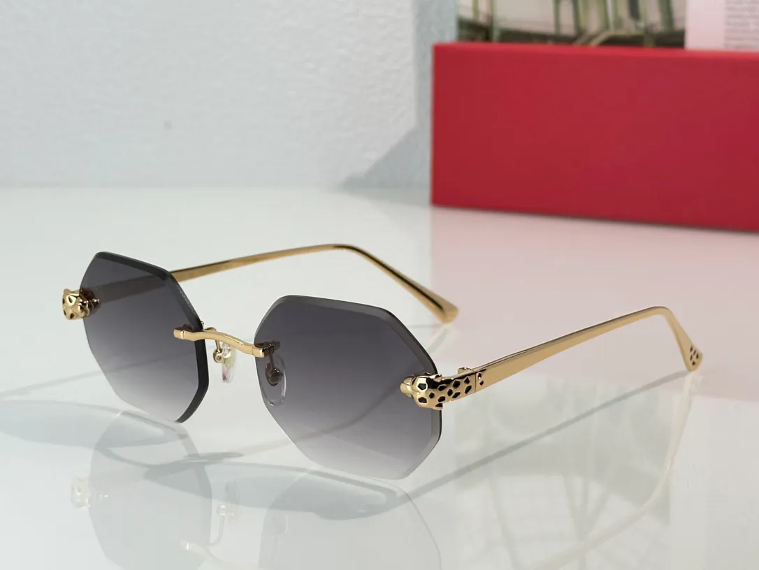 Designer Sunglasses For Men And Women UV400 Anti Glare  display picture 1