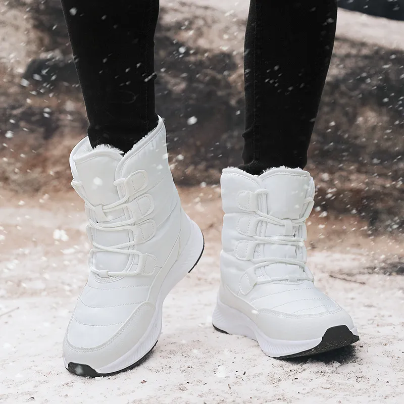 Winterlaarzen