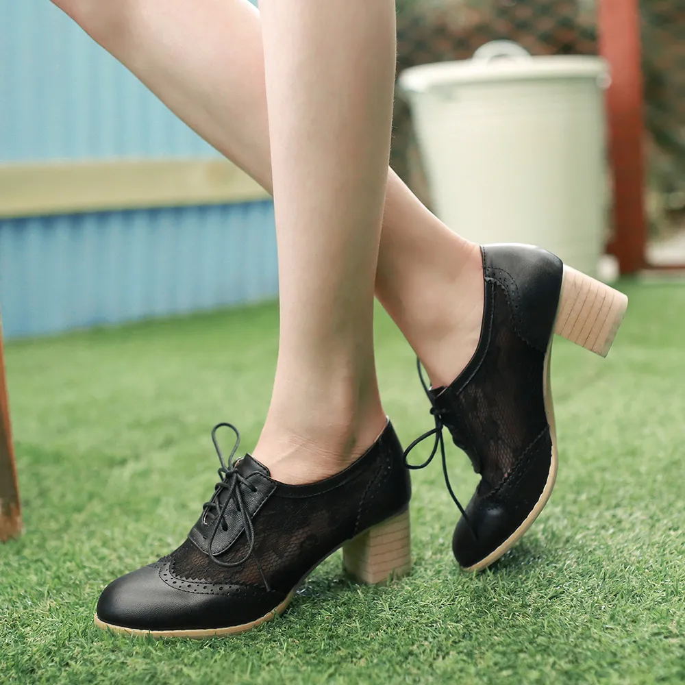 knee length dresses for ladies Black Round Elastic Dress Shoe Laces – The Original Stretchlace main image 1
