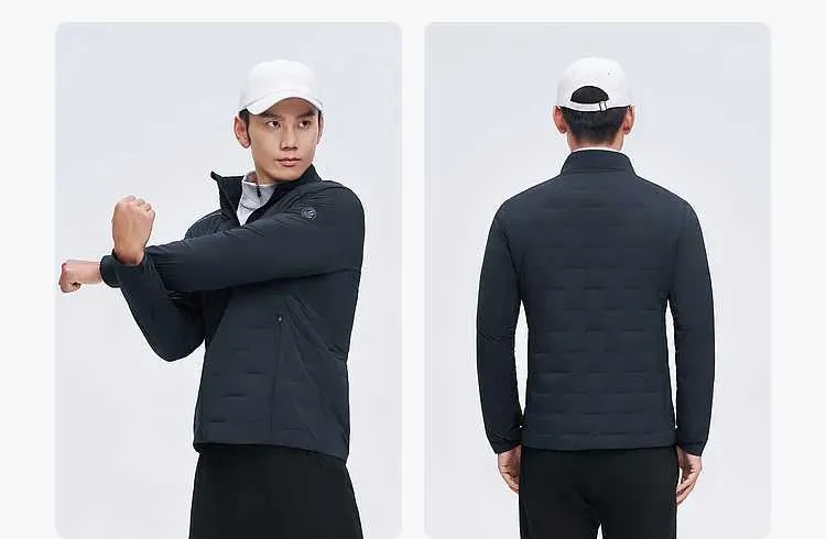Schoffel MAYFAIR mund long Shooting