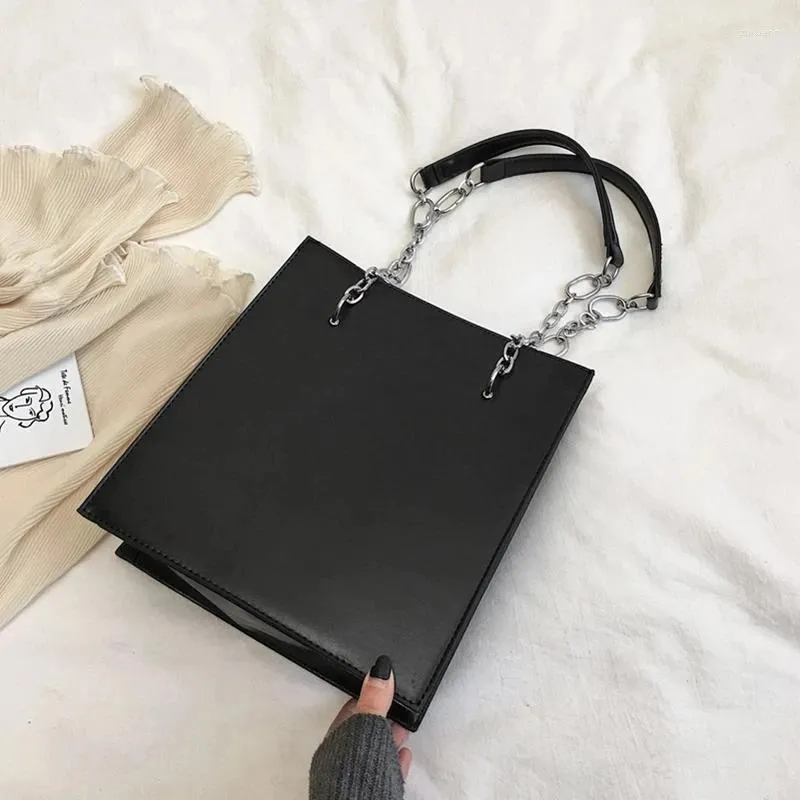 DHgate.com:Korean Style Shoulder Bag - Fashion Rectangle