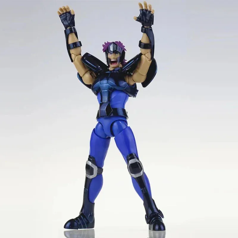 JM MST Saint Seiya Myth Cloth EX Bear Geki Xi Bronze Knights