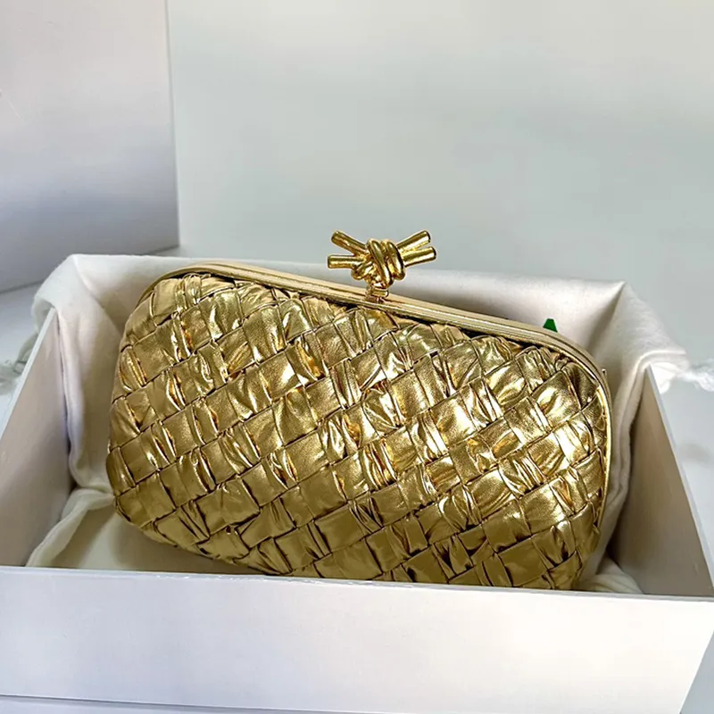 Metallic Clutch Gold Designer Clutch Bag Designer Bag Evening Bags