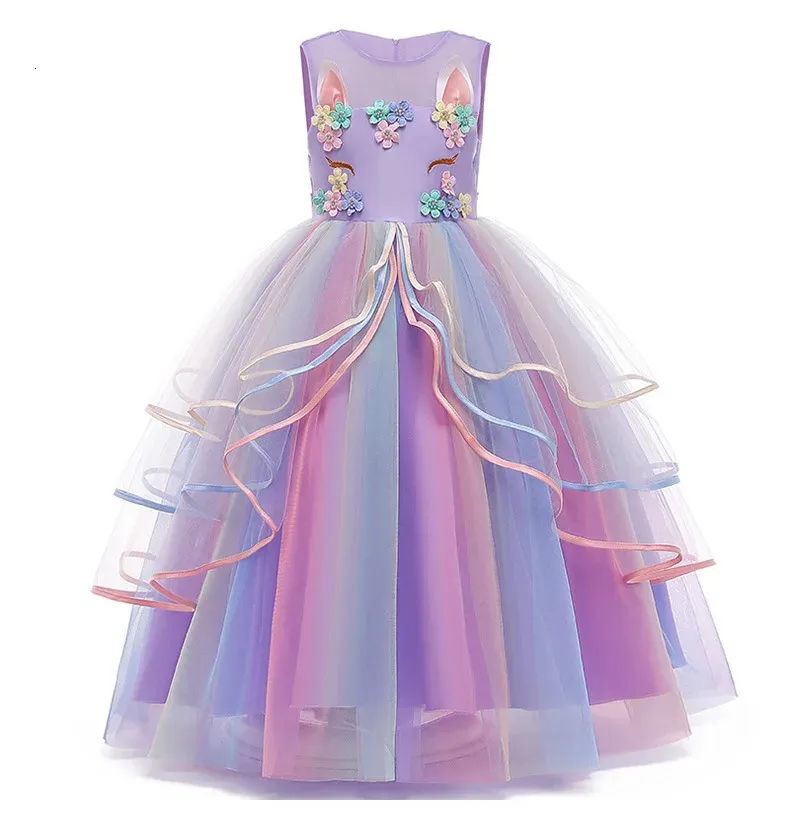 open lace back dress Unicorn Rainbow Girl Tutu Dress Set Unicorn Party outfit Unicorn Birthday  Halloween Unicorn dress Rainbow dress for girls- Halloween Outfit – Sunny  Boutique Miami