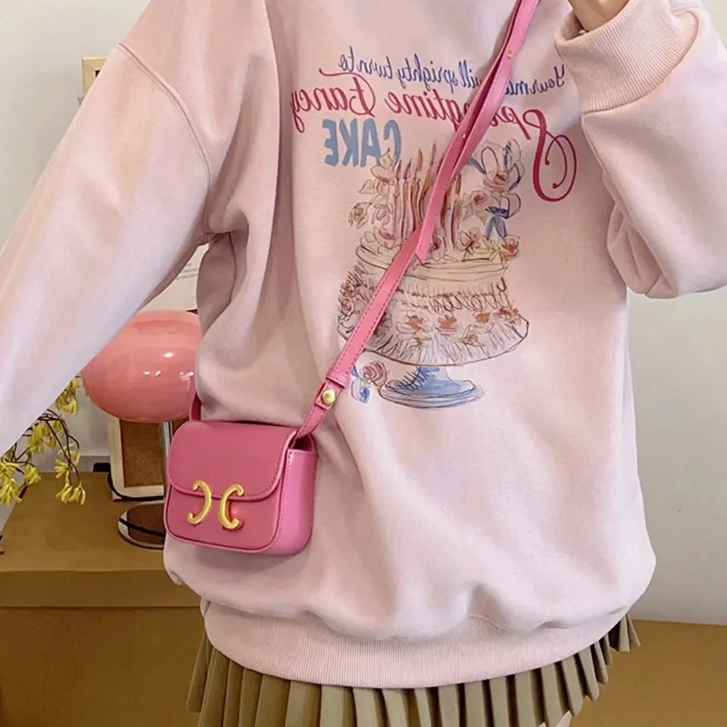 Celine mini crossbody thumbnail