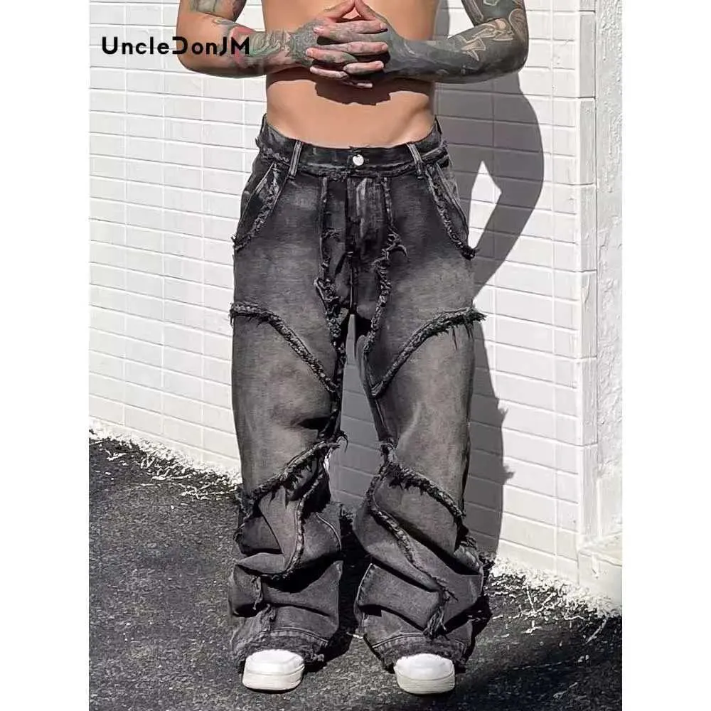 2000s diesel lether gimmick pants 本革 y2k 00s Black Leather Pants | S - Lucky Vintage