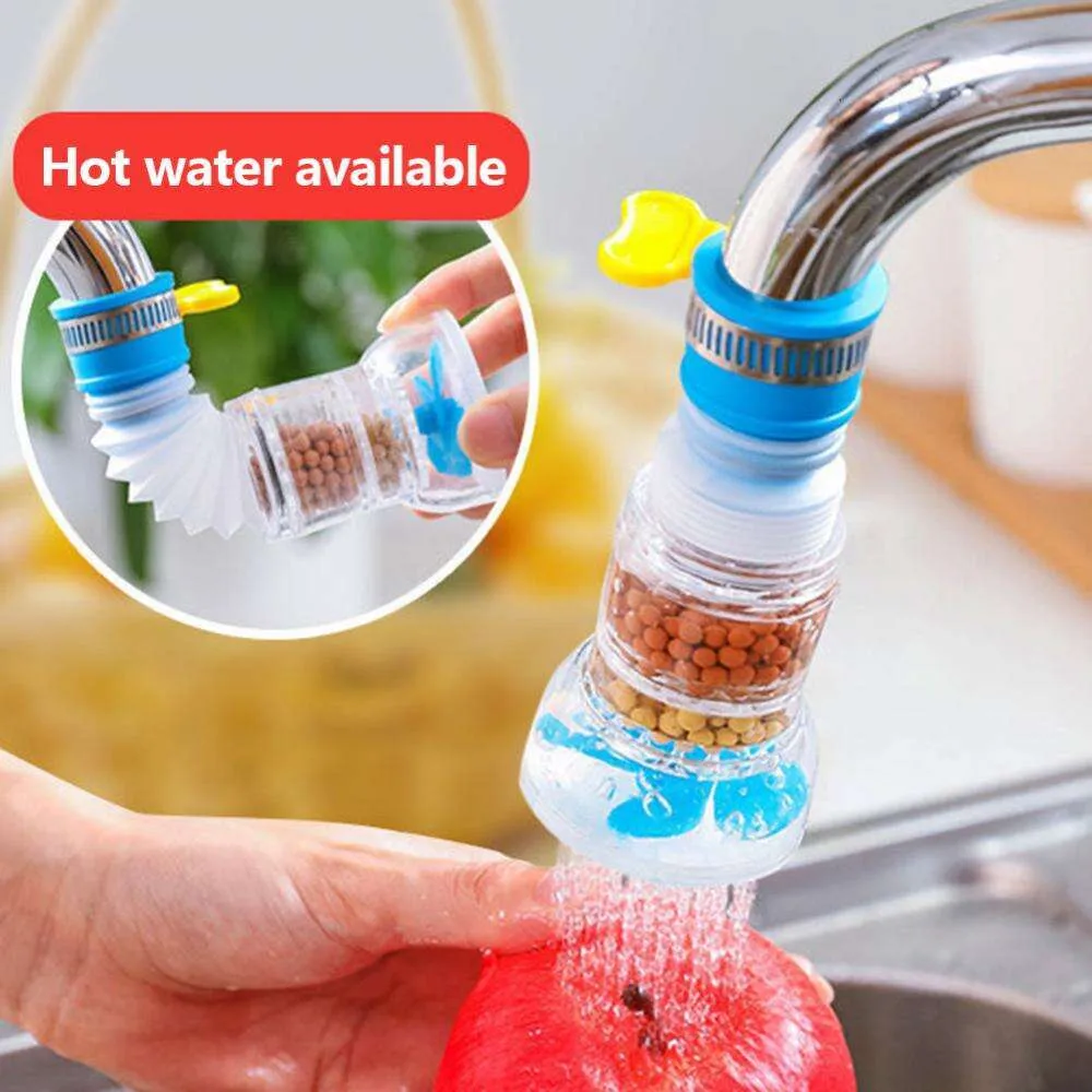 1 PPCS Medical Stone Tap Filter Purificador Clean Para Faucet Kitchen  Accesies Filt 0711 De 5,07 € | DHgate