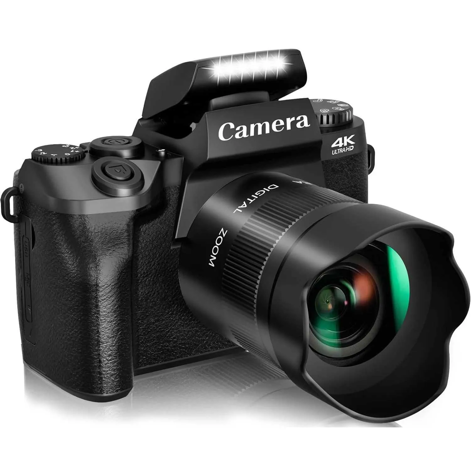 canon dslr dslr as streaming camera