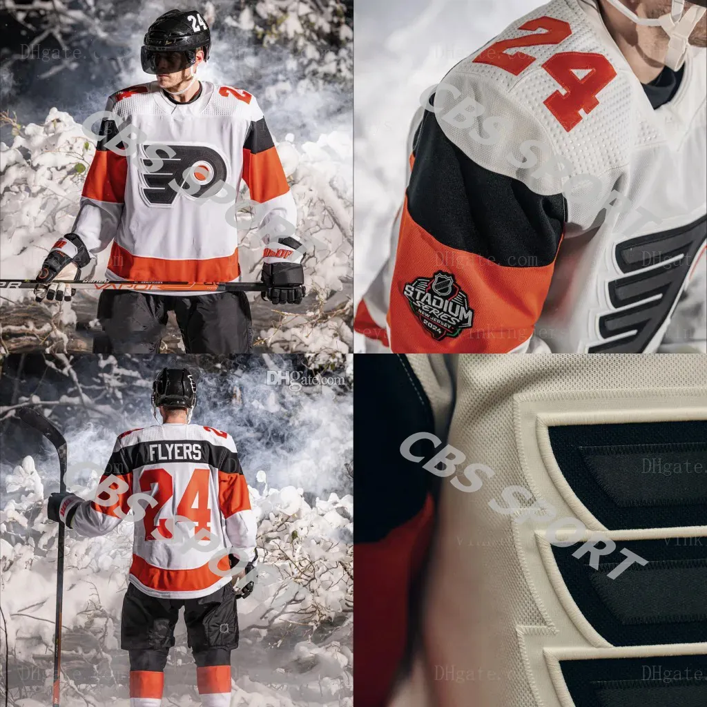 Sports Philadelphia Flyers Third Jersey AJ Sports Ron Hextall