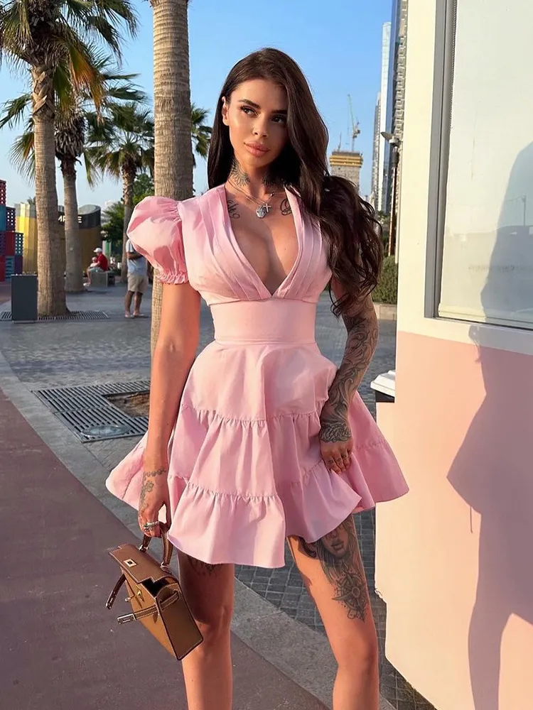 Vestidos Formales Cortos Para Mujeres: Elegante Vestido Corto