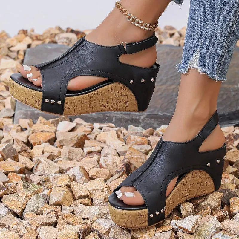 Chaussures ete habillees femme 2025
