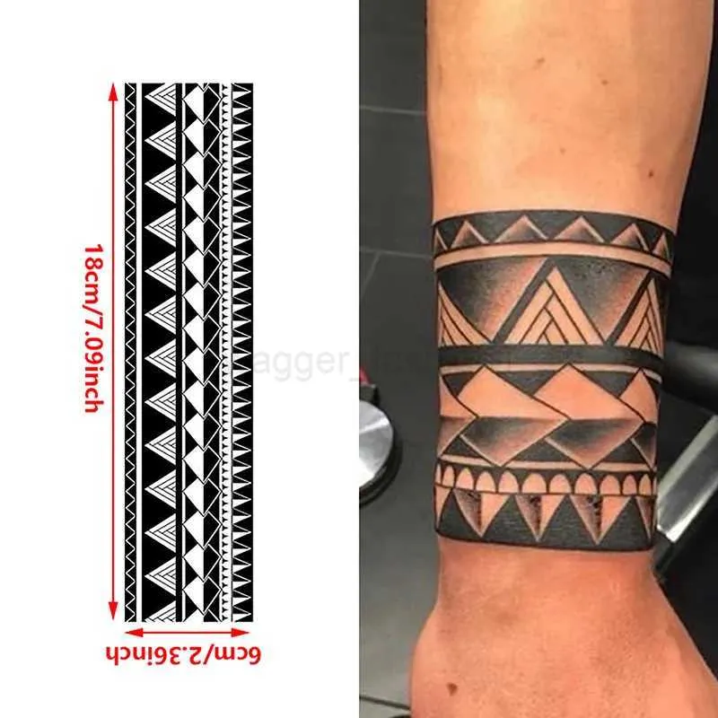Tatuajes anillos brazo hotsell