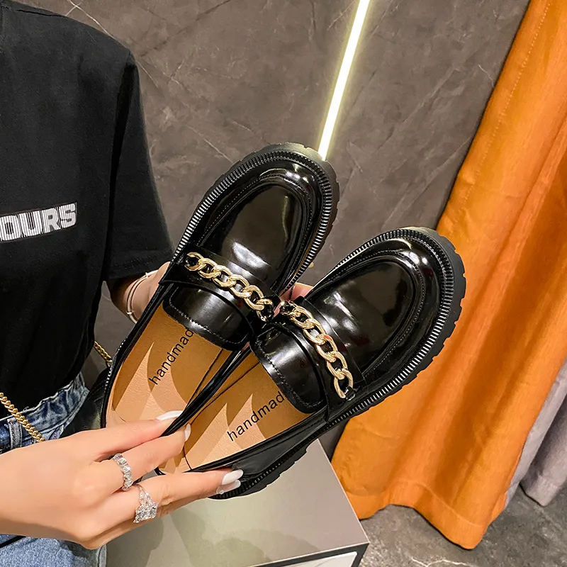Grounds JEWELRY×YUEQI QI danim loafer Grounds JEWELRY×YUEQI QI danim loafer 0fa30c8595840ffd0ef828018b50d5