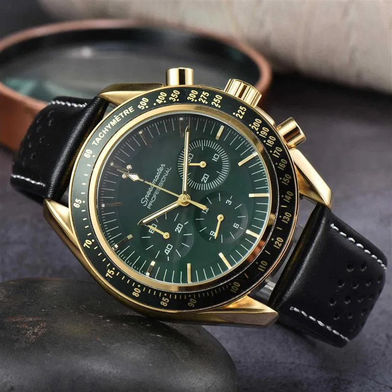 Mens Designer Quartz Chronograph Watch With Leather Strap, Analog Digital Chronograph, Stainless Alloy, And Classic Fashion Wristband T99C# From Tradetreasure, $35.9 | DHgate.Com Mens Designer Quartz Chronograph Watch With Leather Strap, Analog Digital Chronograph, Stainless Alloy, And Classic Fashion Wristband T99C# From Tradetreasure, $35.9 | DHgate.Com