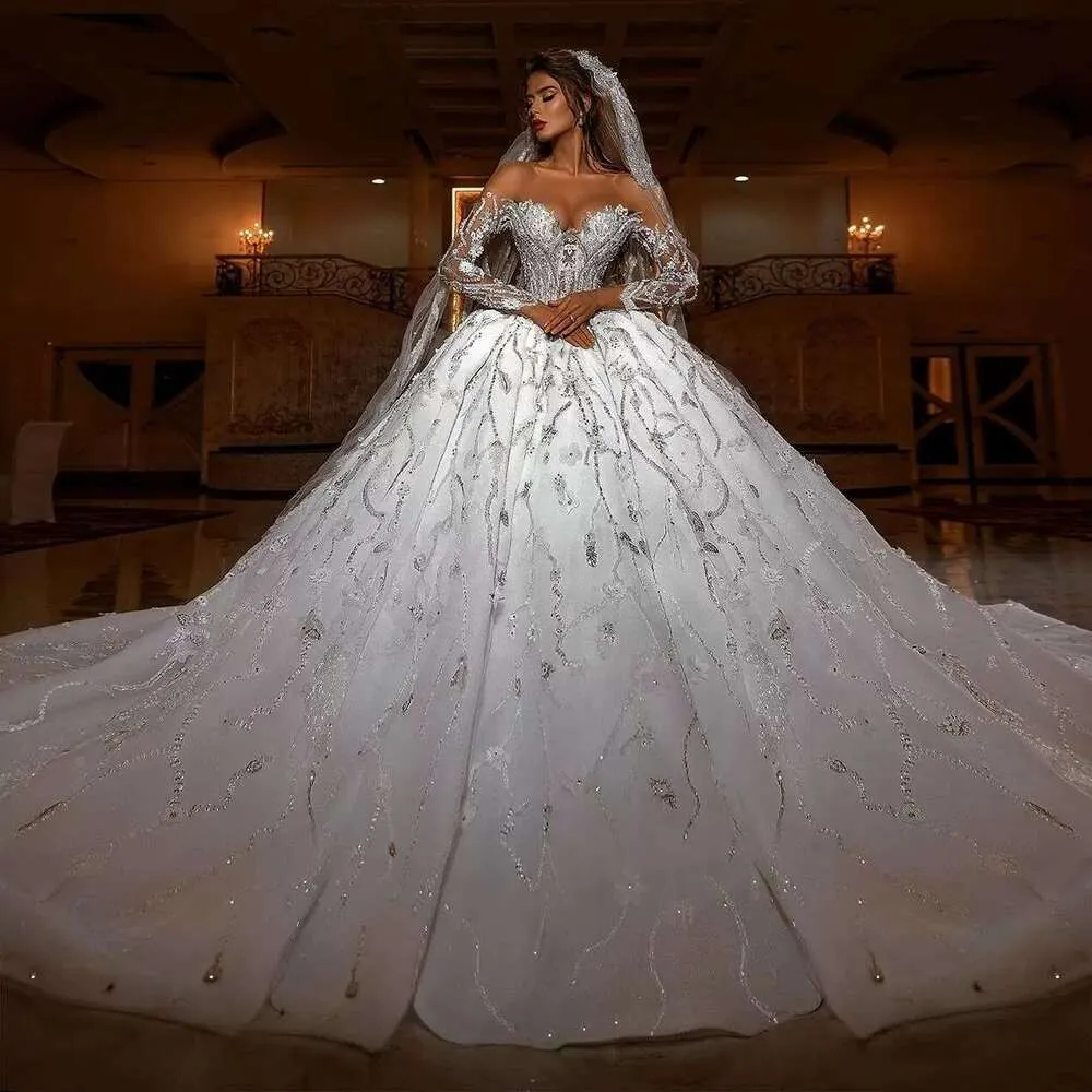Sweetheart Lace Ball Gown Wedding Dress with Appliques and Illusion Cap Sleeves, Tulle Fabric, Backless Design, Sweep Train Bridal Gown from Dhgate In Stock Wedding Dresses - price 1317.68 Sweetheart Lace Ball Gown Wedding Dress with Appliques and Illusion Cap Sleeves, Tulle Fabric, Backless Design, Sweep Train Bridal Gown from Dhgate In Stock Wedding Dresses - price 1317.68