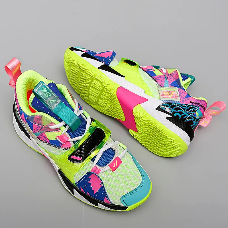 snd-m様 DHgate.com:High-Top Basketball Shoes: Breathable, Stylish