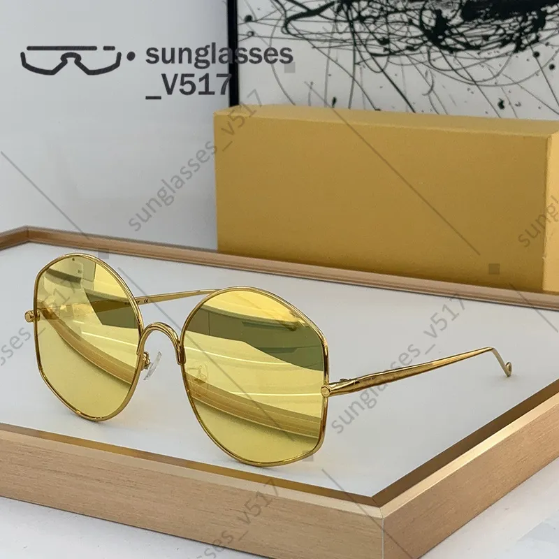 Metal Frame UV400 Polarized Sunglasses For Men And Women  display picture 2