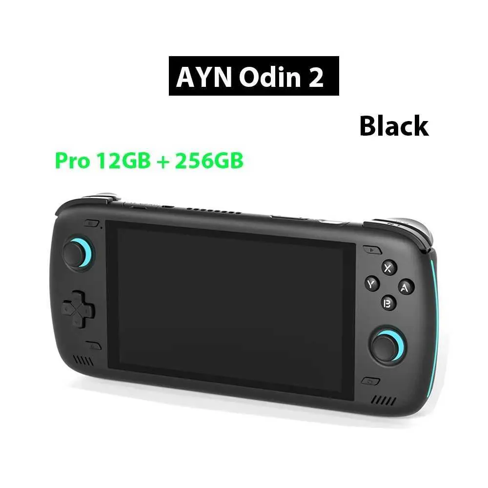 ODIN2 Max 16＋512GB