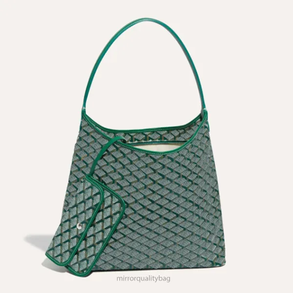 Goyard Boheme Hobo Bags for Sale